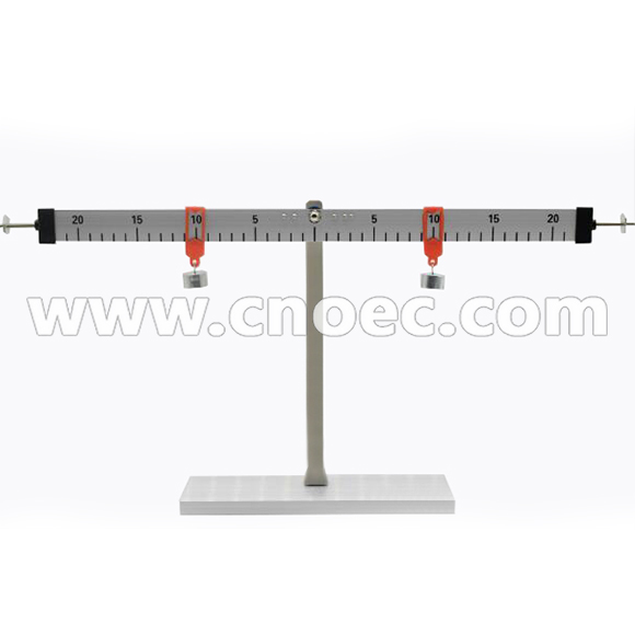 Lever Arm Balance With Alumnium Stand