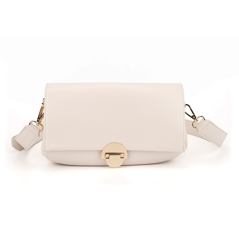 2020 high quality wholesale manufacturer pu leather crossbody shoulder bag
