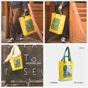Women's Tote Bag