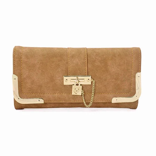 HEC Super September Purchasing Fashion Design Cheap Pvc Material Ladies Mini Purse Wallet Wholesale