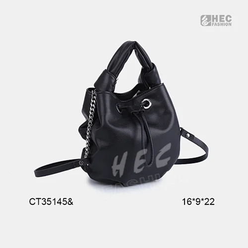 Women's Bucket Bag