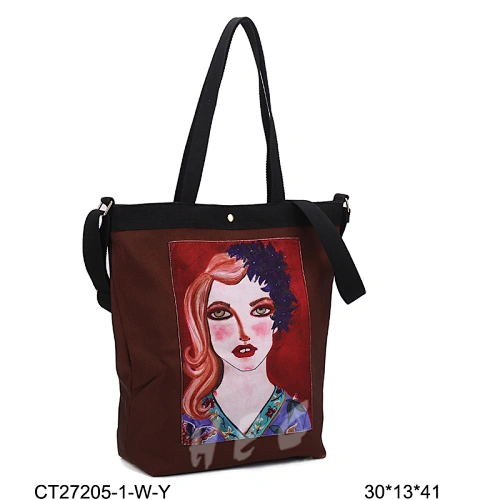 Women's Tote Bag