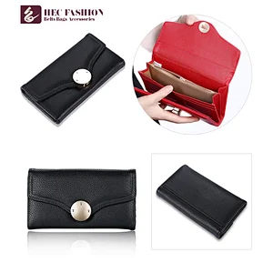 HEC High Quality Vintage Fancy Hand Cash Money Ladies Purses For Girls