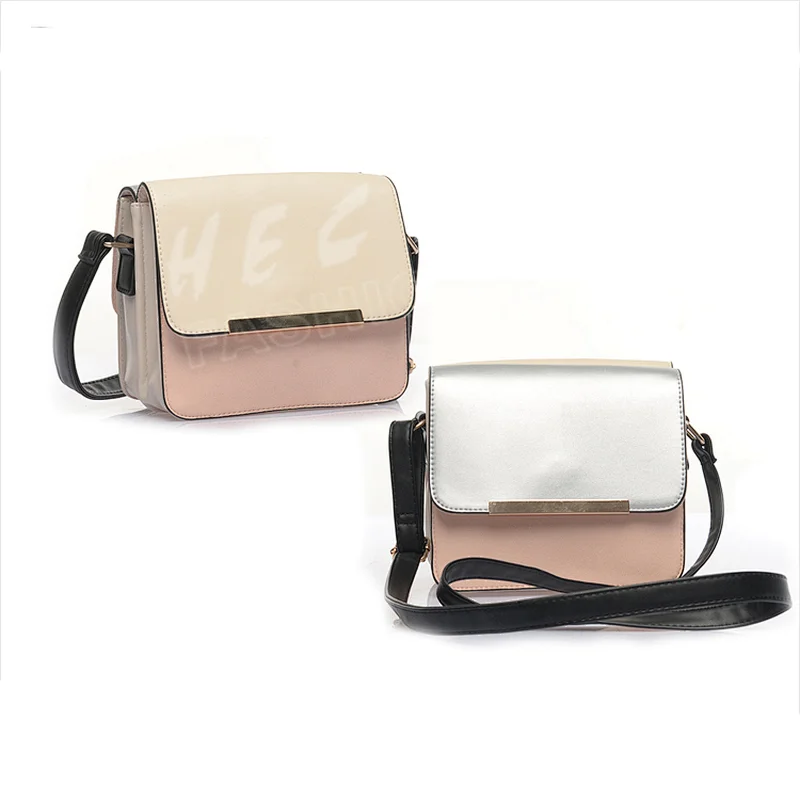 HEC Latest Fashion Elegance QualityLadies Patter Designer Handbags Tote Bag