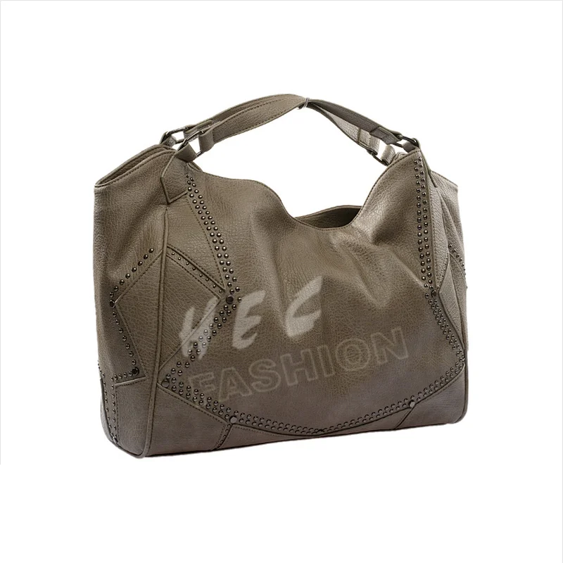 HEC Famous Brand Factory Direct Designer Wholesale Guangzhou Handbag