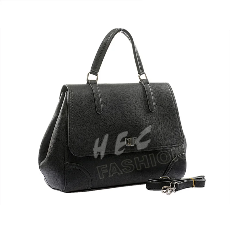 HEC OEM ODM Order Available 2020 Fashion Trend Women`s Bag Lady Hand Bag Wholesale