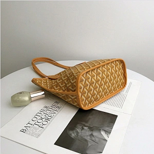 2020 Fashion Women PU Leather Handbags Shoulder Bag Female Tote bag