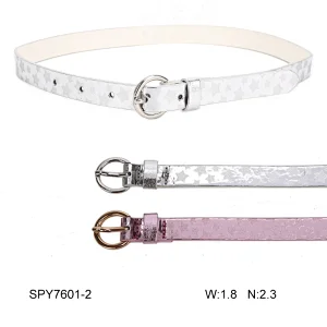 Basic Belt
