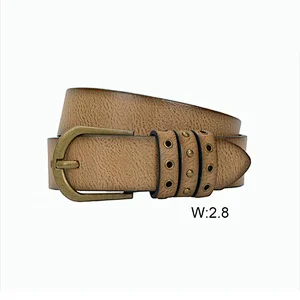 HEC Chinese Wholesale Price Supply Fashion Woman Belt For Lady