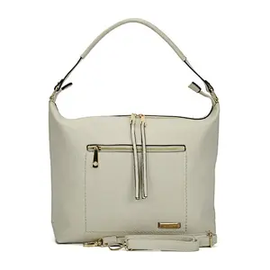 HEC Wholesale Price Yiwu Market Vintage Type Shoulder Handbag