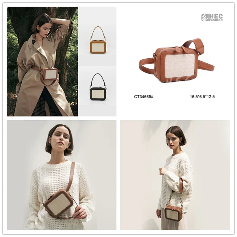 Women's Waist Bag