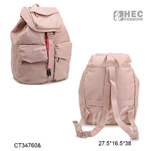 Women's backpack