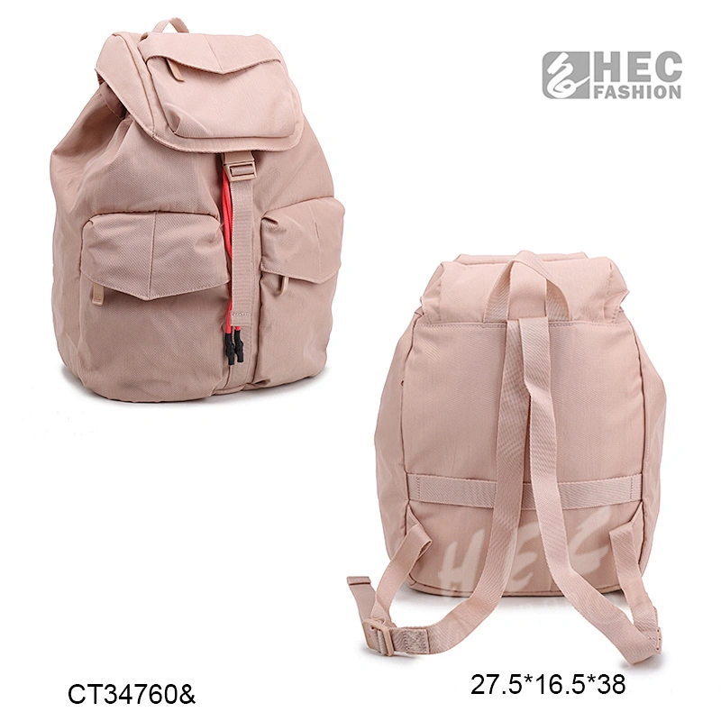 Women's backpack
