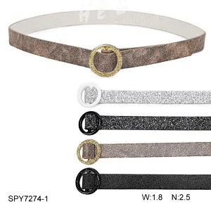 Basic Belt