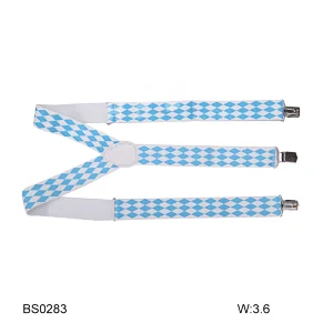 Suspender