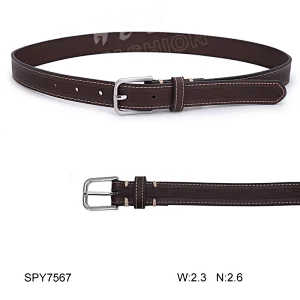 Basic Belt