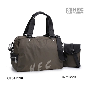 Women's Duffle Satchel Bag