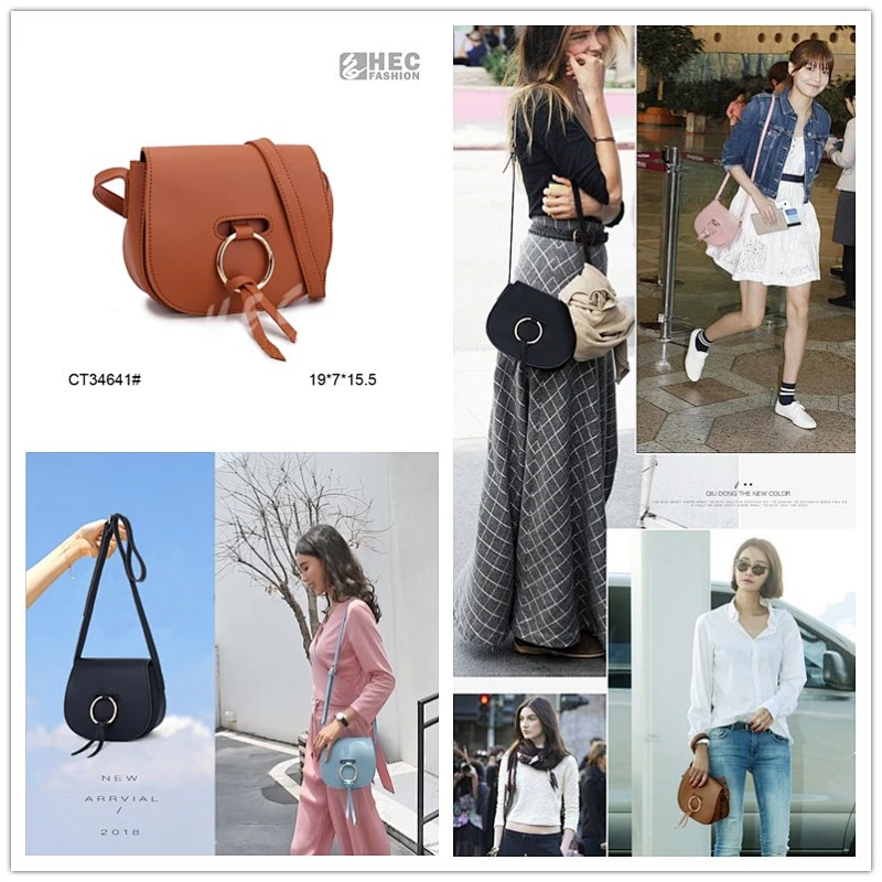 Women's Crossbody Bag