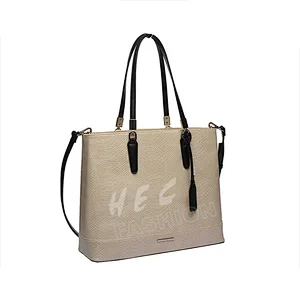 HEC Hot Sale China Factory Wholesale Animal Grain Type Sling Shoulder Bag / Handbag Women