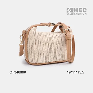 Women's straw Bag