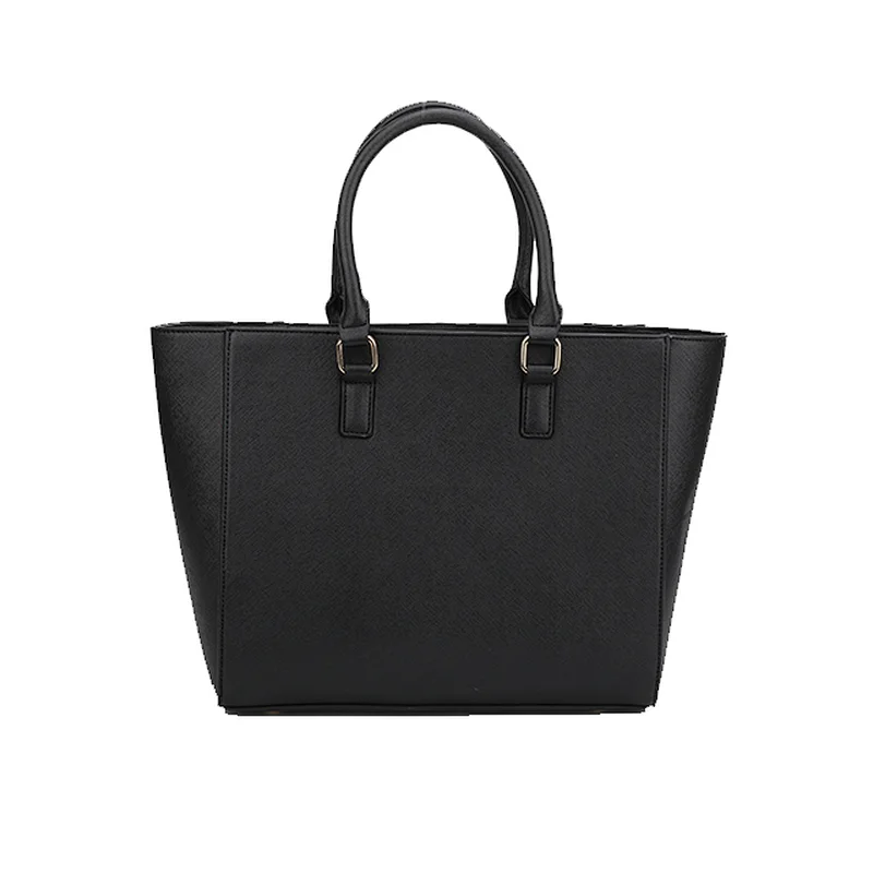 2020 New Multi-color Geometry Patchwork Design PVC Leather Fashion Women Handbag