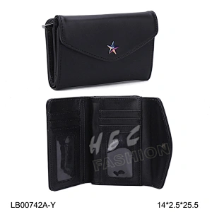 Women's Wallet/Card Holder