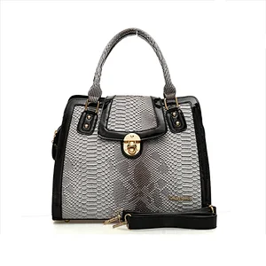 HEC Small Order Available Ladies Hand Bags Long Strip Shoulder Bags