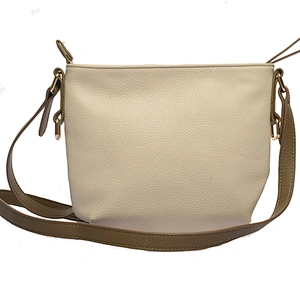 HEC Wenzhou Factory Wholesale Directly Cross Body Bag pvc shoulder bags Ladies Fashion Leather
