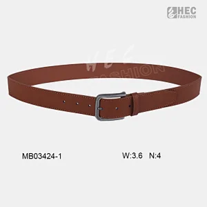 Basic Belt
