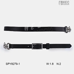 Chain/Pearl/Rhinestone Belt
