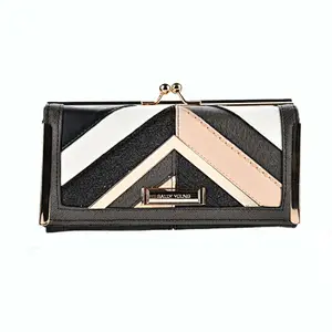 HEC Manufacturers In China Multifunction Long-Style Lady Wallet clutch evening bag
