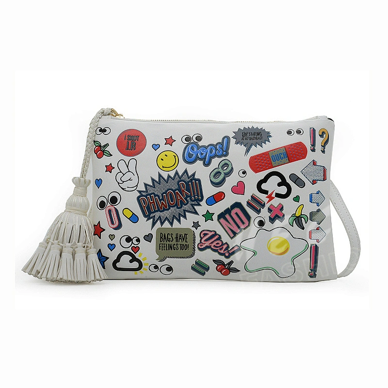 HEC Online Wholesale Fashion Lady Women Party Totes Clutch Bag Handbag