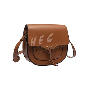 HEC Free Handbag Catalog Available Wholesale Custom Jute Tote Bags With Leather Handles