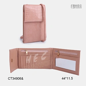 Women's Cell Phone Bag