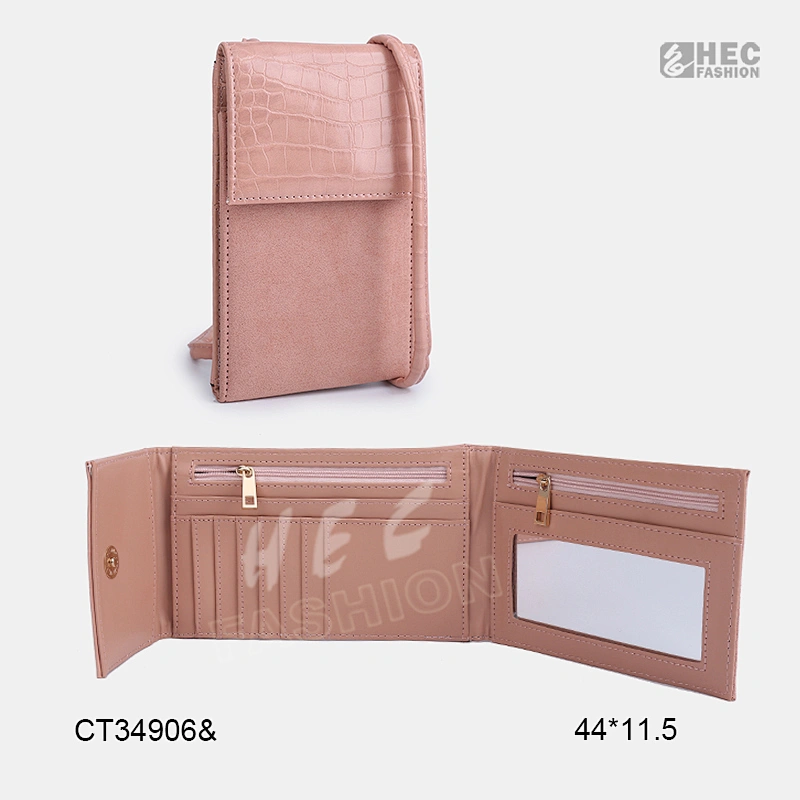 Women's Cell Phone Bag