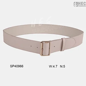 Waist/wide Belt