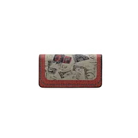 HEC Cheap Goods From China Creditcard Ladies Wallets And Purses For Girls