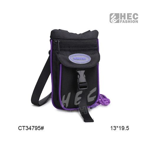 Women's Cell Phone Bag