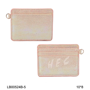 Women's Wallet/Card Holder