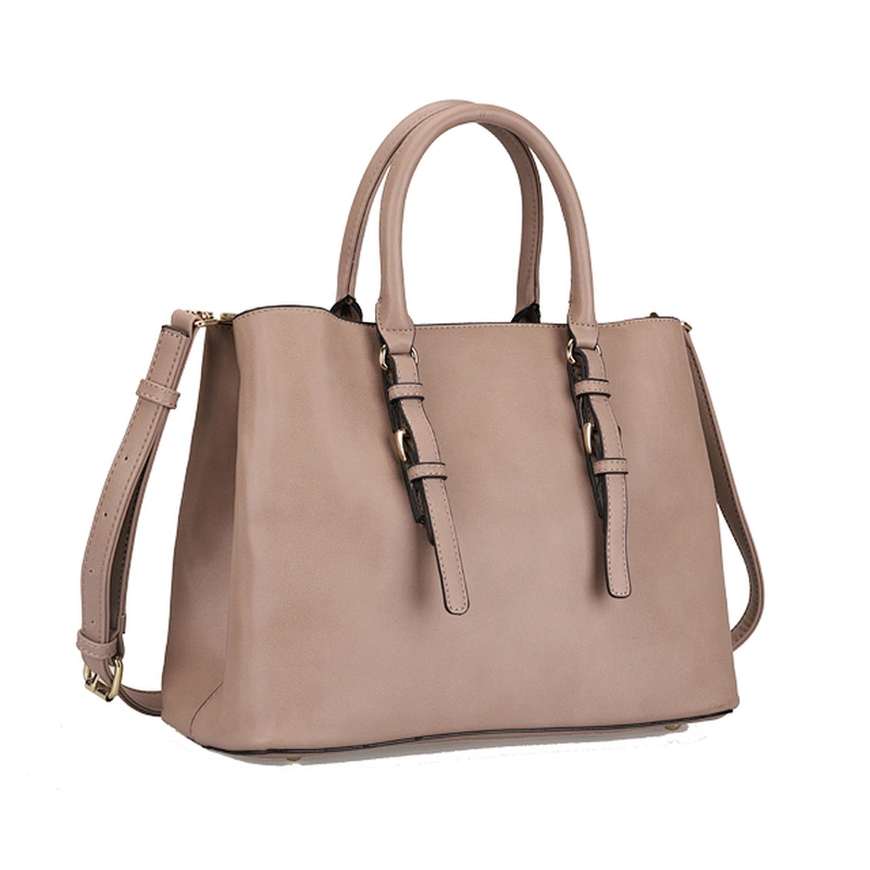 2020 New Online Shopping Wholesale Women purses and handbags PU Leather Lady Tote Shoulder Bags