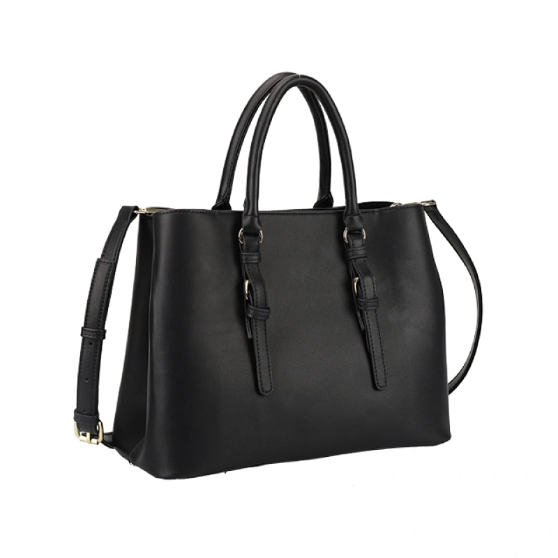 2020 New Online Shopping Wholesale Women purses and handbags PU Leather Lady Tote Shoulder Bags