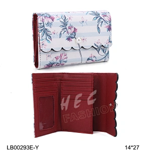 Women's Wallet/Card Holder