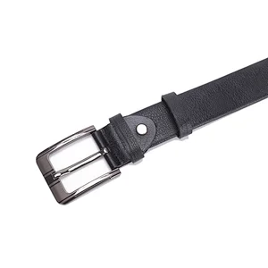 Amazon Hot Selling Ajustable Comfortable Type Handmade Men Belts