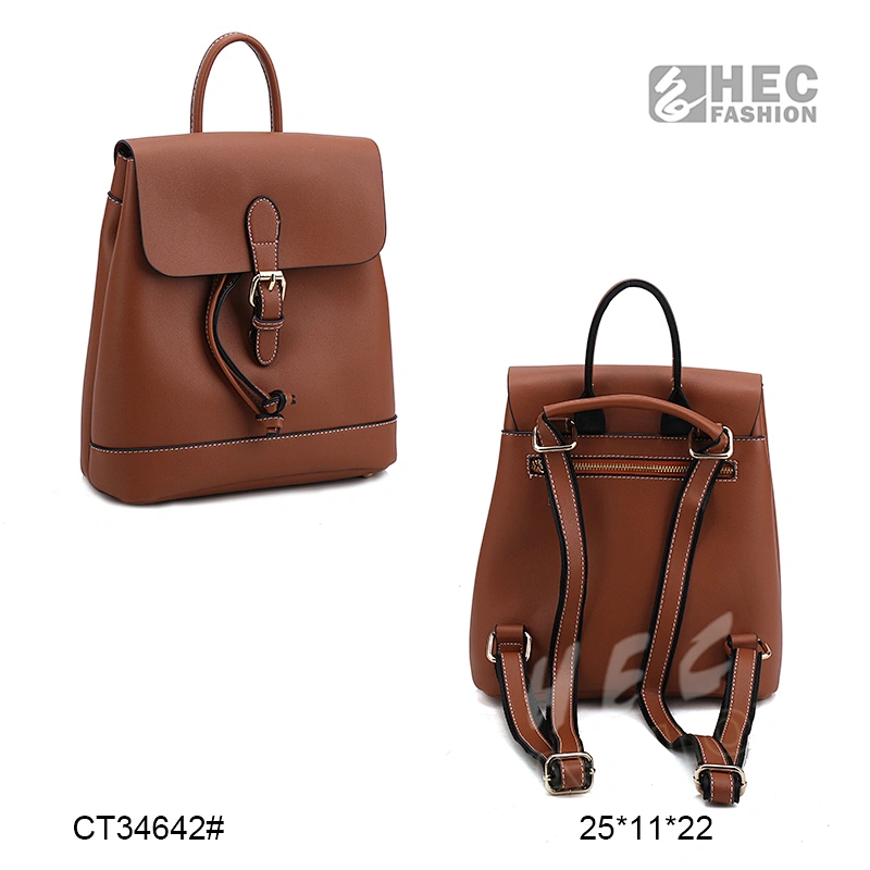 Women's backpack