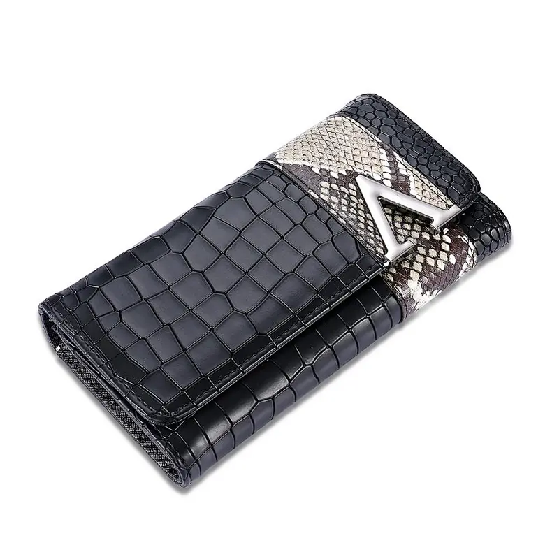 HEC New Style Lady Coin Purse Fashion Women Slim Wallets