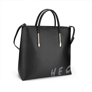 HEC 2020  Waterproof Cover Brand Zippers  Luxury Handbag for woman