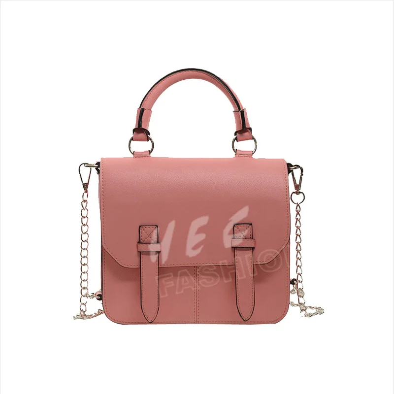 HEC Brands Fashion 2020 Students Ladies Cheap Bags Handbag For Wholesale