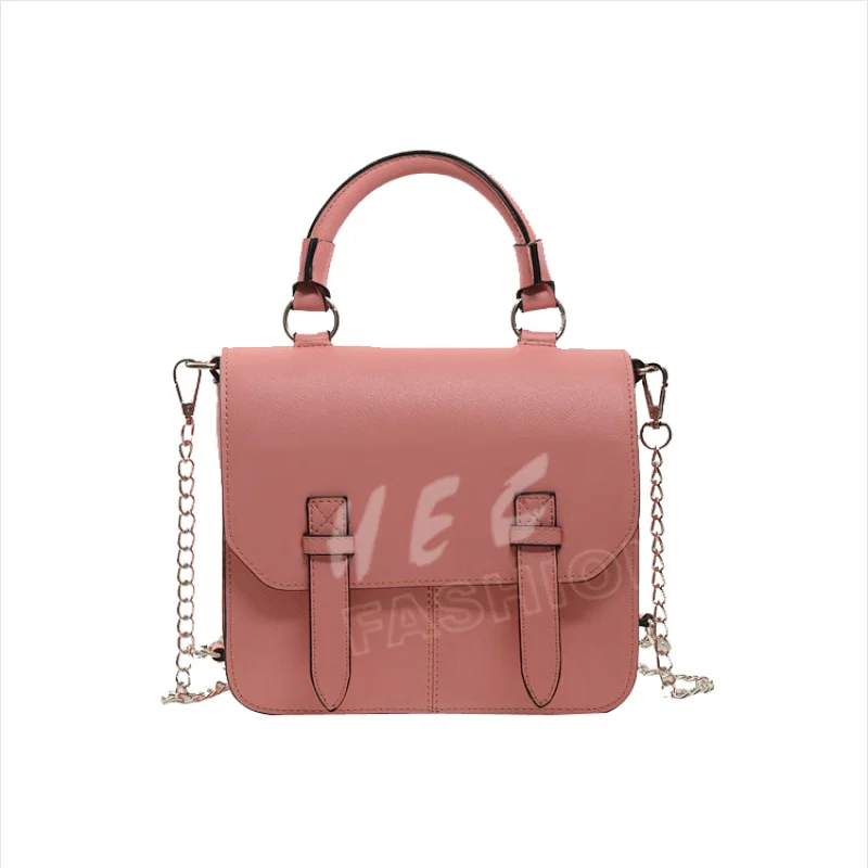 HEC Brands Fashion 2020 Students Ladies Cheap Bags Handbag For Wholesale