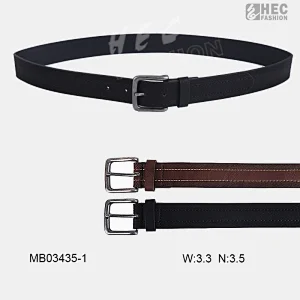 Basic Belt