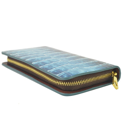 HEC Made In China Fashion Designer Cell Phone And Creditcard Wallet For Lady